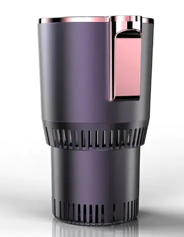 Auto Car Cup Cooler Warmer 2 In 1