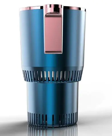 Auto Car Cup Cooler Warmer 2 In 1