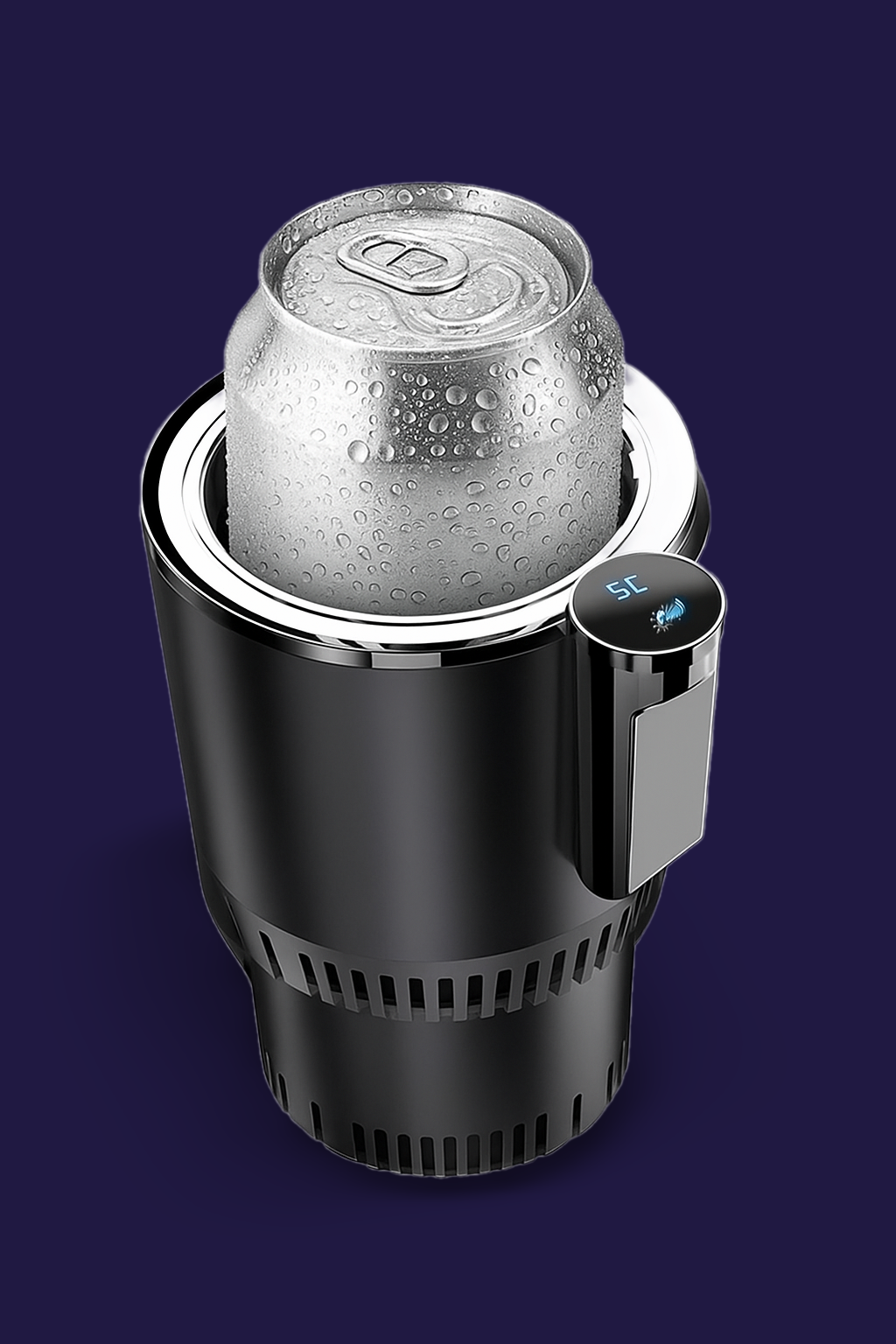 Auto Car Cup Cooler Warmer 2 In 1